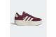 adidas VL Court Bold (IH0366) rot 1