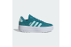 adidas VL Court Bold (IH4778) weiss 1