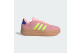 adidas VL Court Bold (IH8089) pink 1