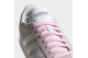 adidas VL COURT 2.0 (FY8811) pink 5