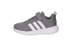 adidas VL Move EL C (KH9731) grau 2