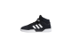 adidas VRX Mid (EE6236) schwarz 2
