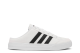 adidas VS Set Mule (FX4849) weiss 4