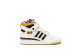 adidas Forum 84 Hi Girls Are Awesome x High (GY2632) weiss 1