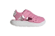 adidas Water Sandal 2 (JP9415) rosa 5