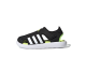 adidas Water Sandal C Sandals (GX2455) schwarz 1