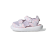 adidas Water Sandal Ct I Breathable Casual Sports Sandals (GZ1312) pink 1