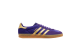 adidas Gazelle Indoor Wizard West NYC (JR5166) lila 2