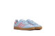 adidas Gazelle Indoor W (JI2720) blau 3