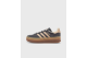 adidas Gazelle Bold W (IE0428) grau 1