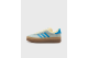 adidas Gazelle Bold W (IE0430) blau 6