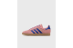 adidas Gazelle W (JH7213) pink 1