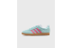 adidas Gazelle W (JI1375) pink 1