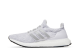 adidas Ultra Boost Grey Silver womens 5.0 DNA (GX4104) weiss 5