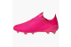 adidas X 19.1 FG Shock (FV3467) pink 2