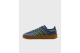 adidas x CLOT By Edison Chen Gazelle Crepe Night Marine (JR5408) blau 1
