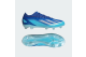 adidas X Crazyfast.2 FG (GY7422) blau 1