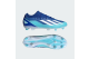 adidas X Crazyfast.3 FG (GY7428) blau 1