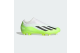 adidas X Crazyfast.3 LL Laceless FG (HQ4515) weiss 3