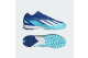 adidas X Crazyfast.3 TF (ID9338) blau 1