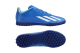 adidas X Crazyfast.4 TF Crazyfast (IE4067) azul 2