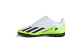 adidas X TF (IE4060) bianco 4