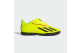 adidas X Crazyfast Club Hook and Loop TF (MCP08_IF0713) gelb 1
