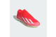 adidas X Crazyfast League Laceless FG (IF0688) rot 5