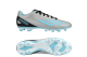 adidas X Crazyfast FxG Messi.4 (IE4072) silber 4