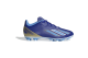 adidas X Crazyfast Club FG FxG Messi (ID0720) blau 5