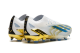 adidas X Crazyfast Messi LC.1 FG Las Estrellas (ID3529) weiss 4