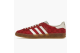 adidas x Gucci Gazelle Original GG (737967 FAAW3 6451) rot 1