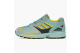 adidas x ZX 8000 Aqua Gg Monogram Gucci (IE2272) bunt 1