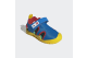 adidas LEGO x Sandals Captain Toey K (H67468) bunt 6