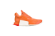 adidas Level Runner (BY2993) orange 1