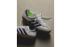 adidas vapour Samba Messi (IH8161) weiss 4