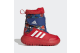adidas Originals x Marvel Winterplay Superhero Adventures Boot (GZ1708) rot 1
