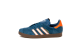 adidas Gazelle x Minnesota United FC (JR4173) blau 1