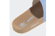 adidas Adilette Moomin x Cork (ID4207) bunt 5
