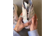 adidas NAKED Copenhagen x Adizero Evo SL Zip Pink (LC1125) rosa 4
