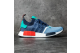 adidas NMD R1 Packer x PK Shoes (BB5051) bunt 2