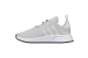 adidas X PLR C (AQ1777) grau 2