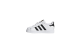 adidas Superstar I (BB9076) weiss 6