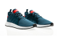 adidas Originals X PLR J (CQ2967) blau 5