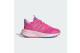 adidas X PLR Phase (ID8036) pink 1