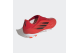 adidas X Speedflow.3 FG Laceless (FY3271) rot 2