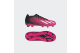 adidas X Speedportal.1 FG (GZ5102) pink 1