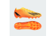 adidas X Speedportal.2 MG Speedportal (GZ5083) orange 1