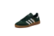 adidas x Sporty Rich Handball Spezial Dark (JP7067) grün 5