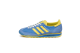 adidas x Sporty Rich SL72 (JH6701) blau 1